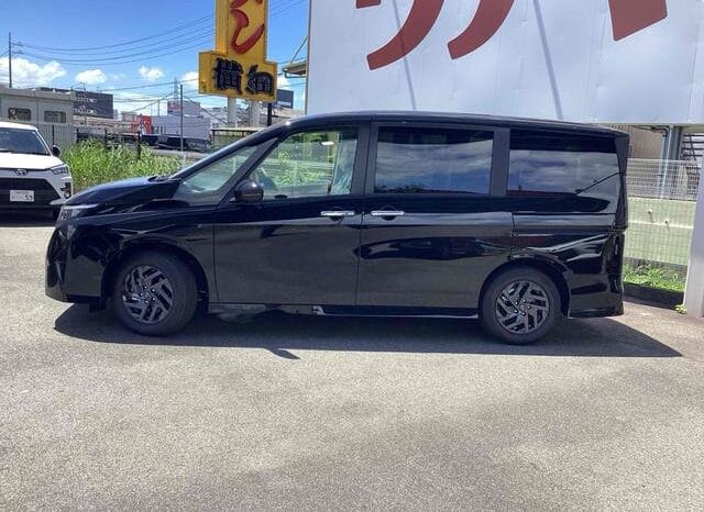 
								2026 NISSAN SERENA HIGHWAY STAR V full									