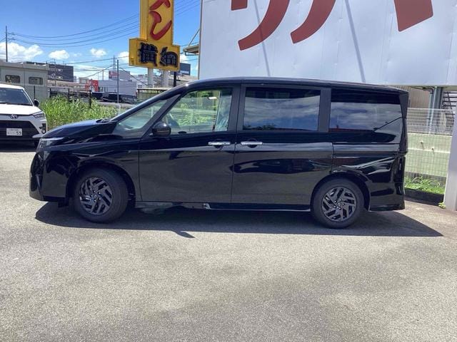 2026 NISSAN SERENA HIGHWAY STAR V