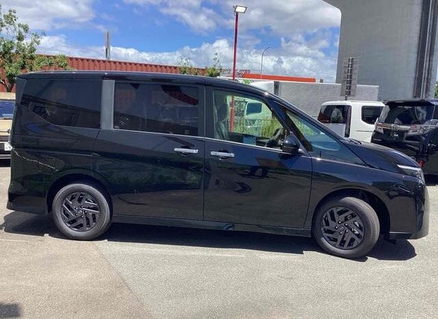 
								2026 NISSAN SERENA HIGHWAY STAR V full									