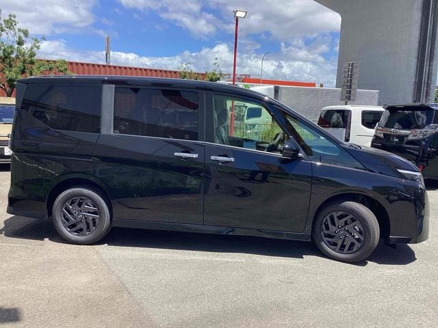 2026 NISSAN SERENA HIGHWAY STAR V