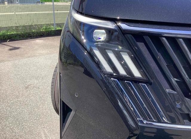 
								2026 NISSAN SERENA HIGHWAY STAR V full									