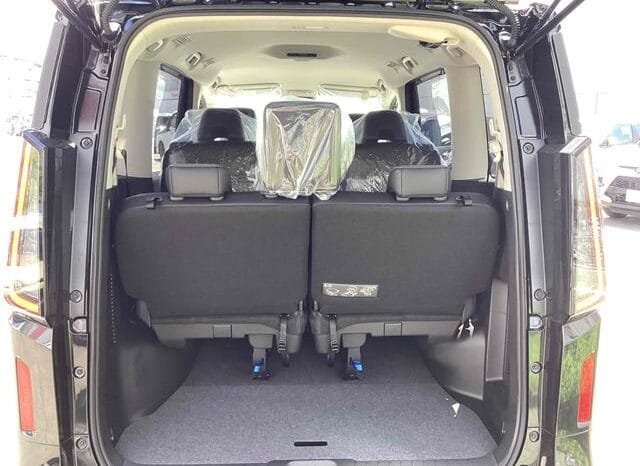 
								2026 NISSAN SERENA HIGHWAY STAR V full									