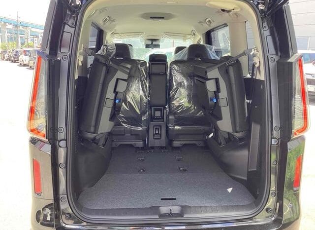 
								2026 NISSAN SERENA HIGHWAY STAR V full									