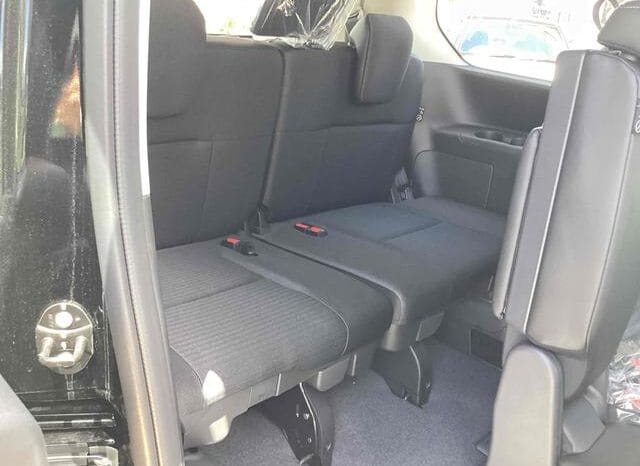 
								2026 NISSAN SERENA HIGHWAY STAR V full									