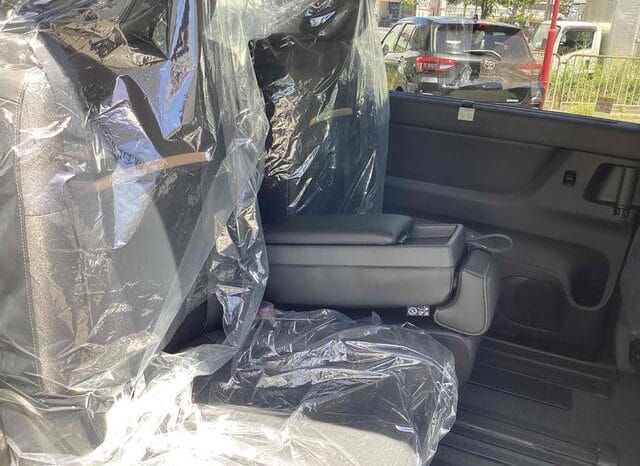 
								2026 NISSAN SERENA HIGHWAY STAR V full									