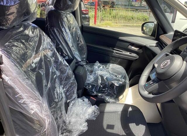 
								2026 NISSAN SERENA HIGHWAY STAR V full									