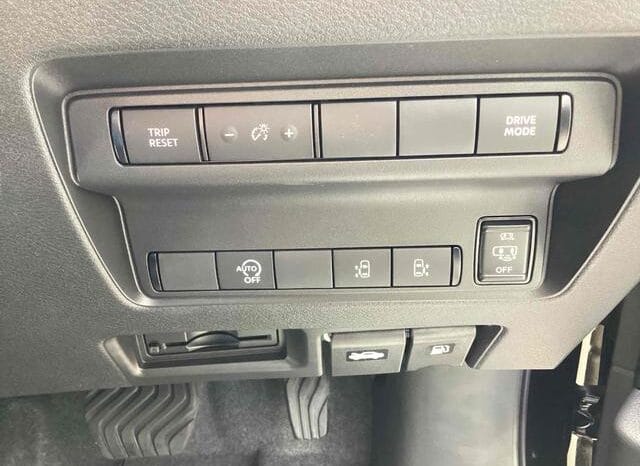
								2026 NISSAN SERENA HIGHWAY STAR V full									