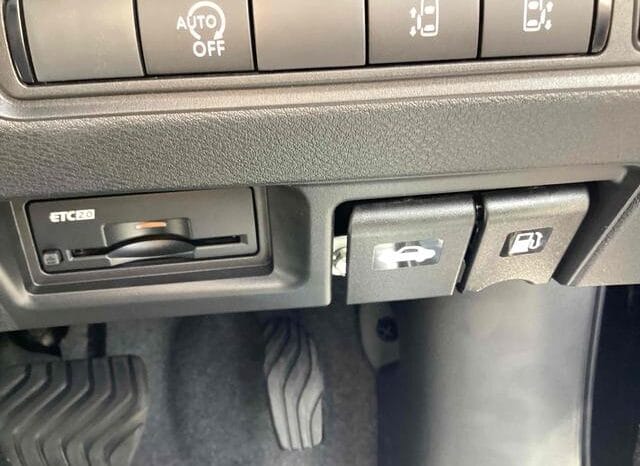 
								2026 NISSAN SERENA HIGHWAY STAR V full									