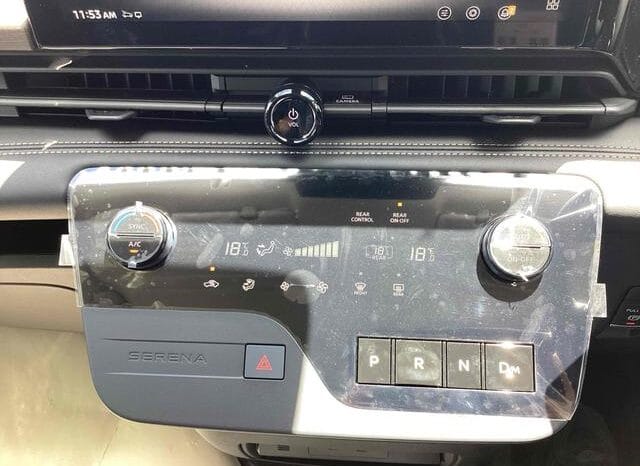 
								2026 NISSAN SERENA HIGHWAY STAR V full									