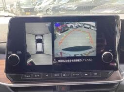 
										2023 NISSAN AURA G LEATHER EDITION full									