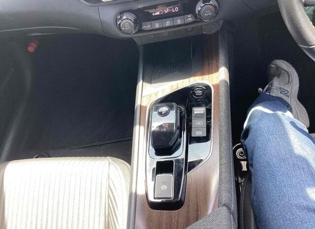 
								2023 NISSAN AURA G LEATHER EDITION full									
