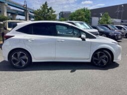 
										2023 NISSAN AURA G LEATHER EDITION full									