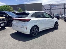 
										2023 NISSAN AURA G LEATHER EDITION full									