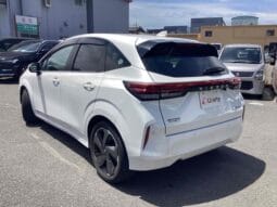 
										2023 NISSAN AURA G LEATHER EDITION full									