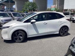 
										2023 NISSAN AURA G LEATHER EDITION full									