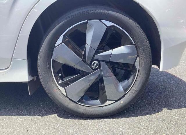 
								2023 NISSAN AURA G LEATHER EDITION full									