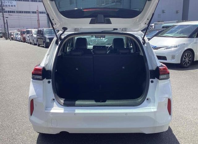 
								2023 NISSAN AURA G LEATHER EDITION full									