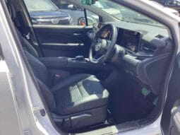 
										2023 NISSAN AURA G LEATHER EDITION full									