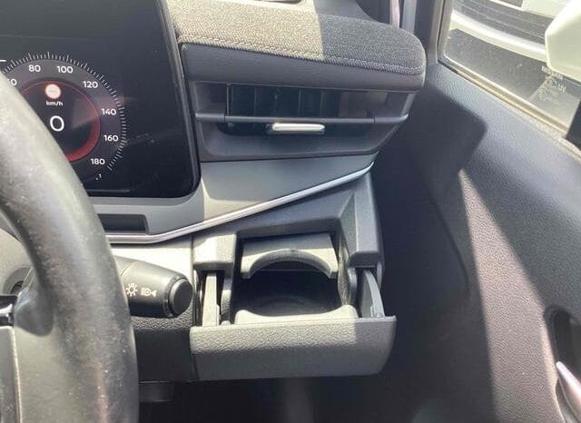 
								2023 NISSAN AURA G LEATHER EDITION full									