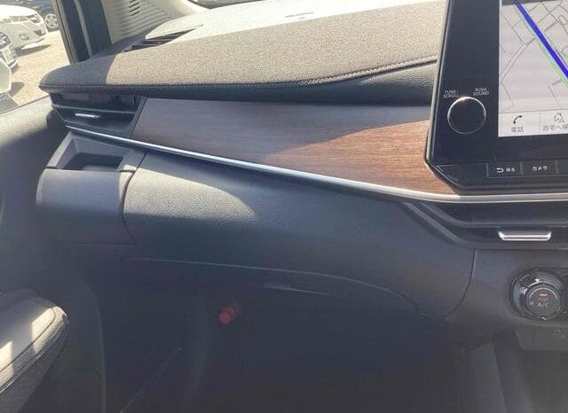 
								2023 NISSAN AURA G LEATHER EDITION full									