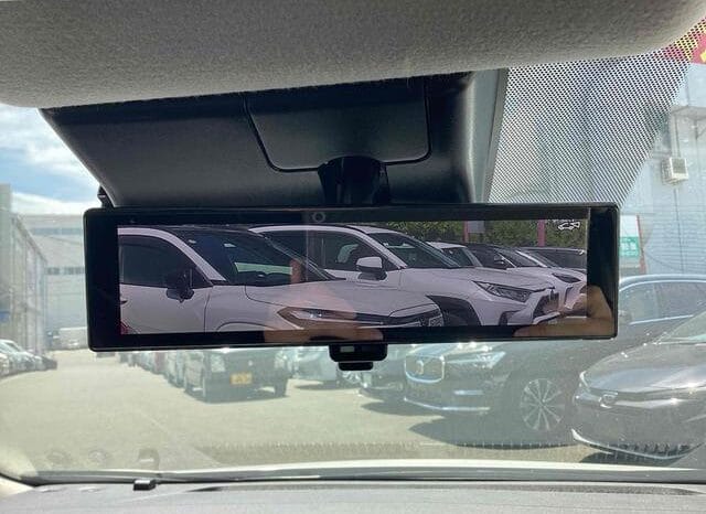 
								2023 NISSAN AURA G LEATHER EDITION full									