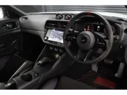 
										2024 NISSAN FAIRLADY Z NISMO full									
