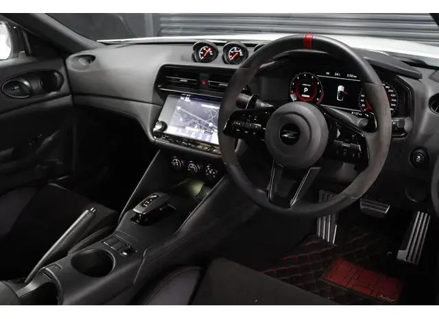 
								2024 NISSAN FAIRLADY Z NISMO full									