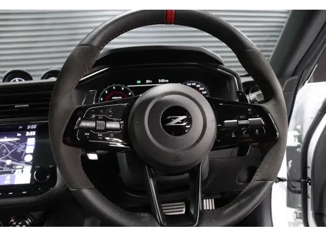 
								2024 NISSAN FAIRLADY Z NISMO full									