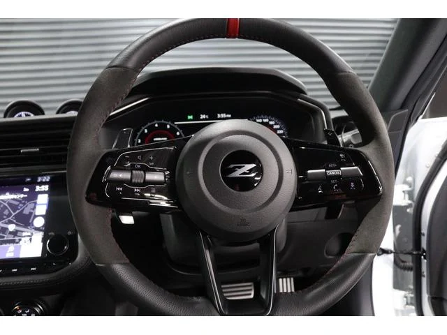 2024 NISSAN FAIRLADY Z NISMO