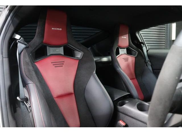 
								2024 NISSAN FAIRLADY Z NISMO full									
