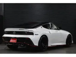 
										2024 NISSAN FAIRLADY Z NISMO full									