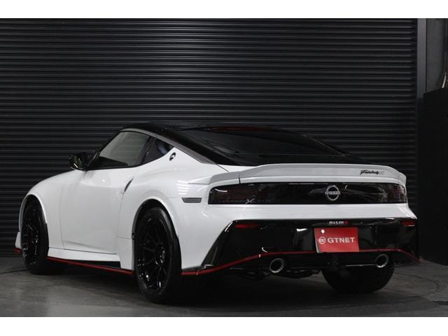 2024 NISSAN FAIRLADY Z NISMO
