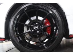 
										2024 NISSAN FAIRLADY Z NISMO full									