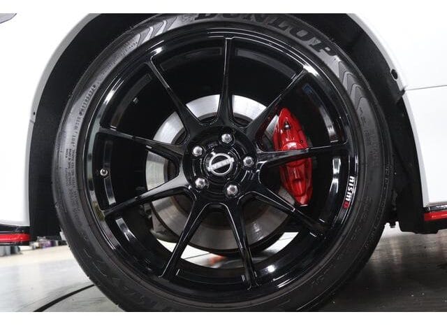 
								2024 NISSAN FAIRLADY Z NISMO full									