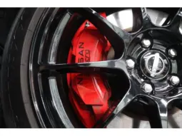 
										2024 NISSAN FAIRLADY Z NISMO full									