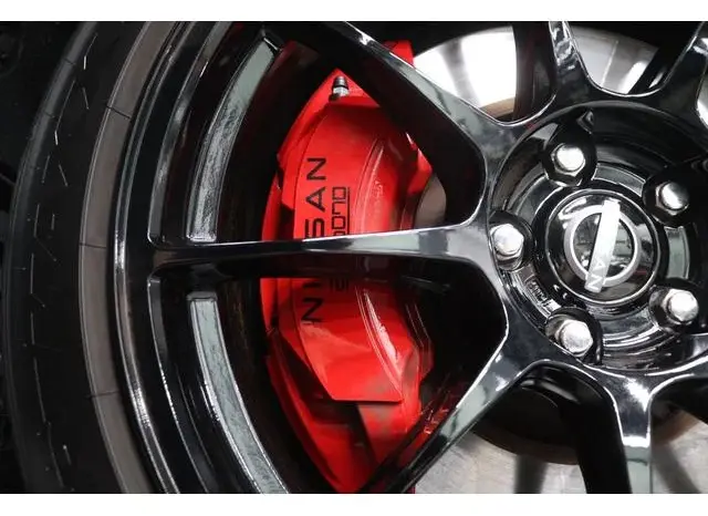 
								2024 NISSAN FAIRLADY Z NISMO full									