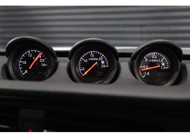 
								2024 NISSAN FAIRLADY Z NISMO full									