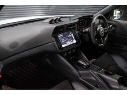 
										2024 NISSAN FAIRLADY Z NISMO full									