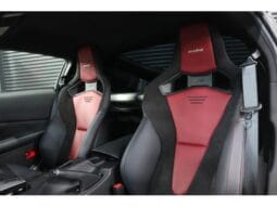 
										2024 NISSAN FAIRLADY Z NISMO full									