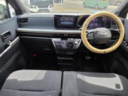 
										2023 NISSAN SAKURA X full									