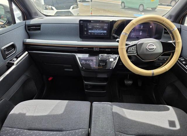
								2023 NISSAN SAKURA X full									