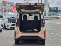 
										2023 NISSAN SAKURA X full									