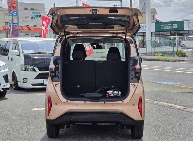 
								2023 NISSAN SAKURA X full									
