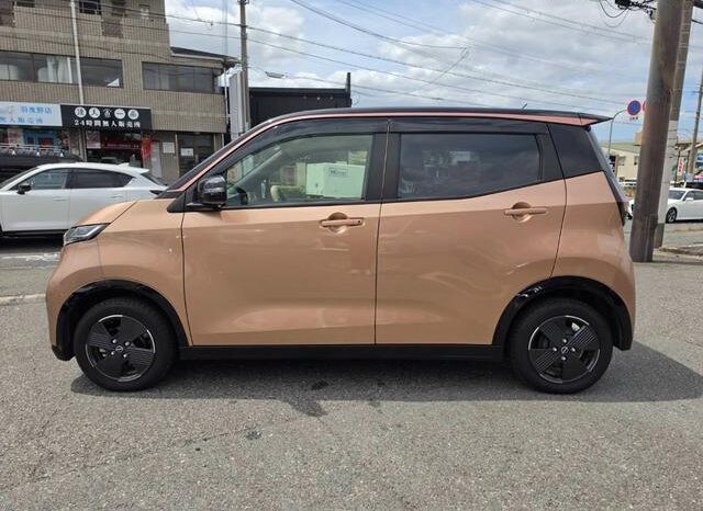 
								2023 NISSAN SAKURA X full									
