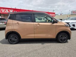 
										2023 NISSAN SAKURA X full									