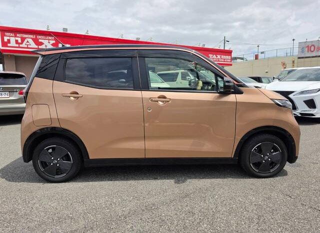 
								2023 NISSAN SAKURA X full									