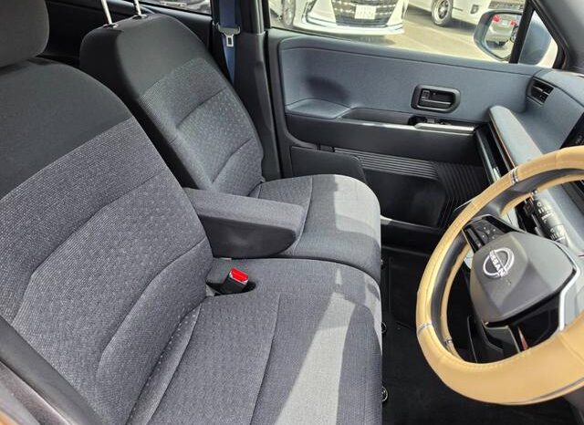 
								2023 NISSAN SAKURA X full									