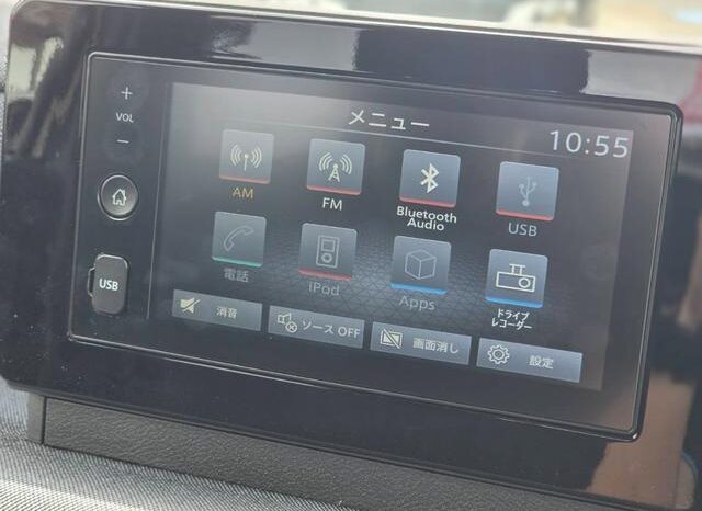 
								2023 NISSAN SAKURA X full									