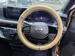 
										2023 NISSAN SAKURA X full									