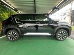 
										2024 HONDA WR-V Z+ full									